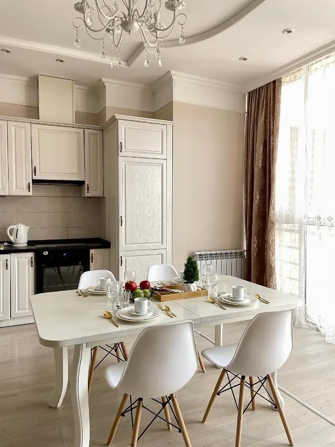 Apartment Olymp Palace 2 Comfort Nur-Sultan