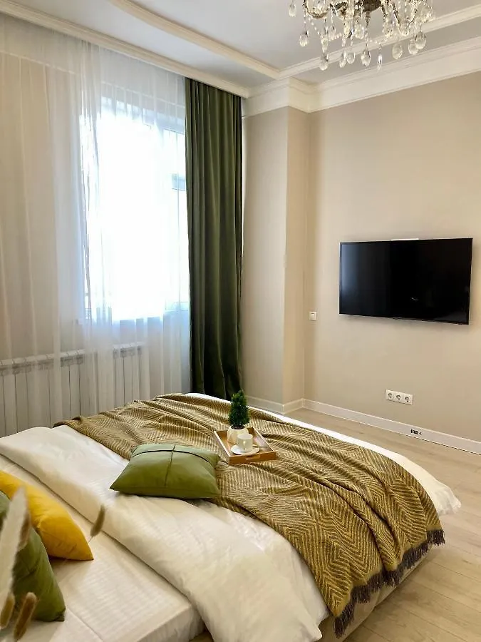 Olymp Palace 2 Comfort Nur-Sultan  Nur-Sultan (Astana)