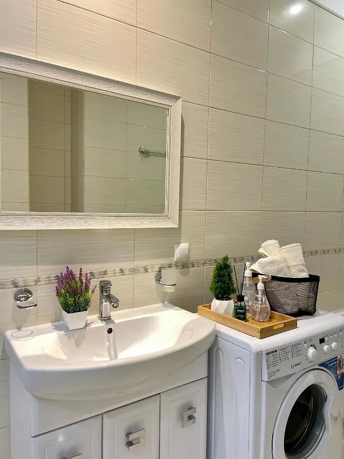 Apartment Olymp Palace 2 Comfort Nur-Sultan