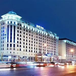 Park By Radisson Otel