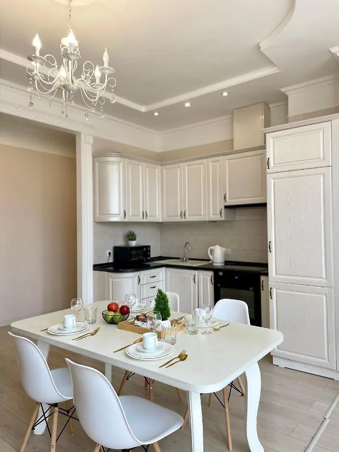 Apartment Olymp Palace 2 Comfort Nur-Sultan
