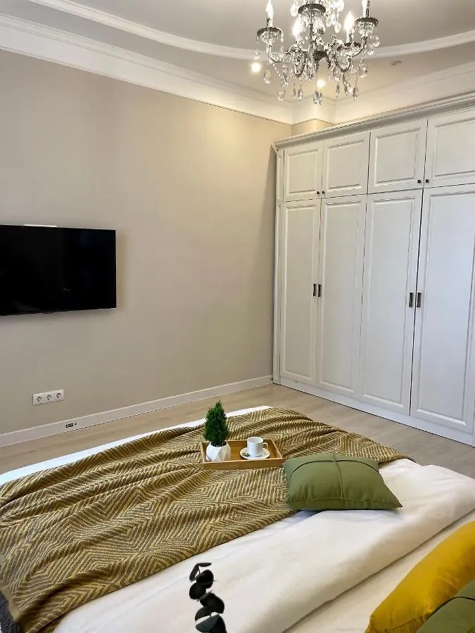 Olymp Palace 2 Comfort Nur-Sultan  Nur-Sultan (Astana)